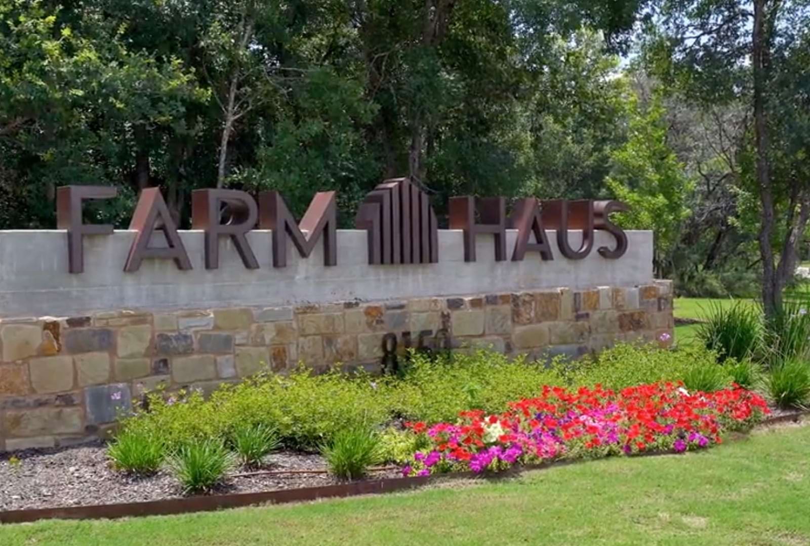 Farm Haus